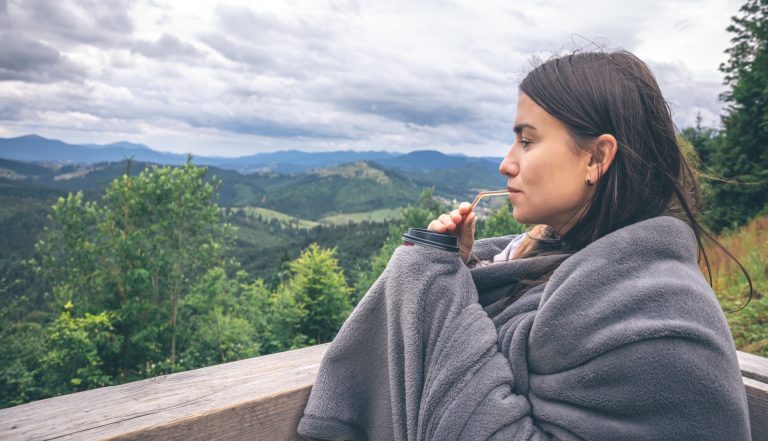 48 timmar i Highlands: en resplan för helgen